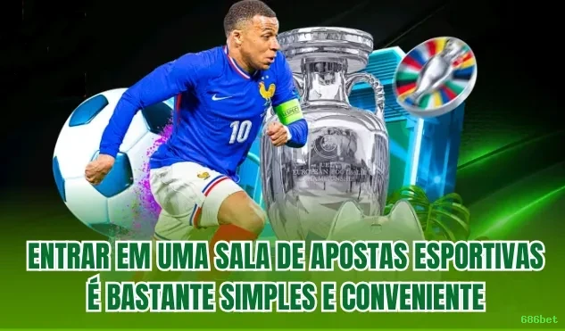 Dúvidas frequentes sobre apostas esportivas na 686bet