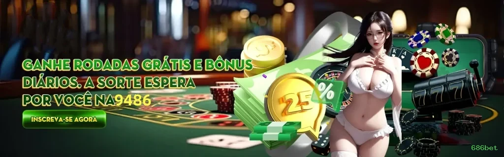 Slots 686bet - Sweet Bonanza e caça-níqueis populares