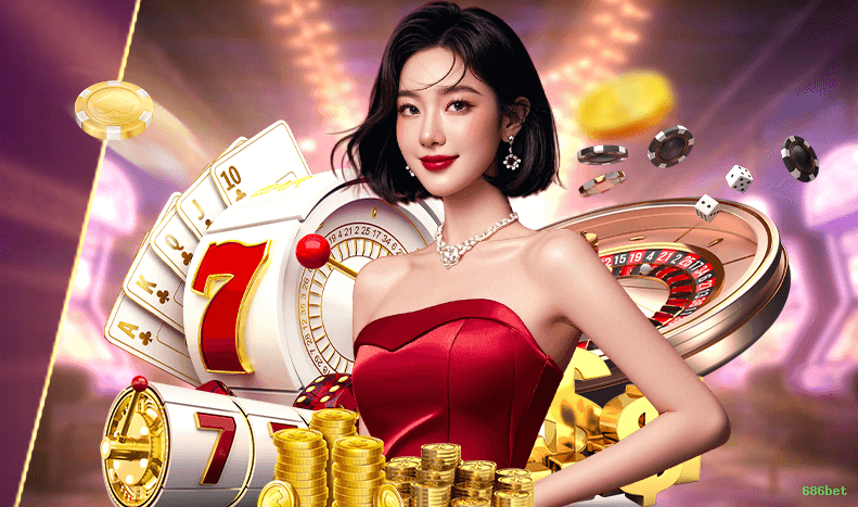 App 686bet slots mobile