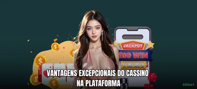 Programa VIP 686bet - benefícios exclusivos