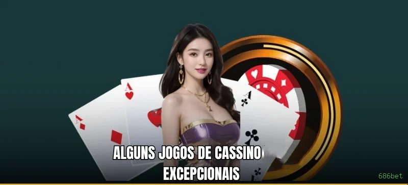 Saque PIX 686bet