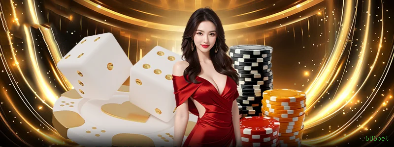 Casino Login 686bet